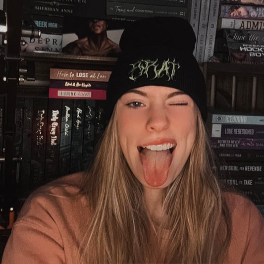 Brat Beanie