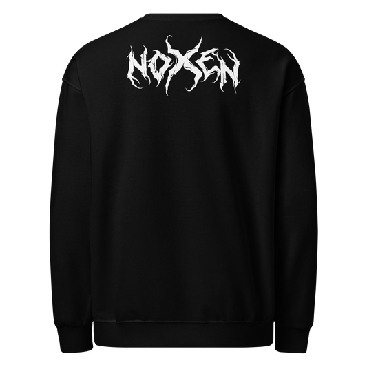 Hot Ghoul Summer crewneck