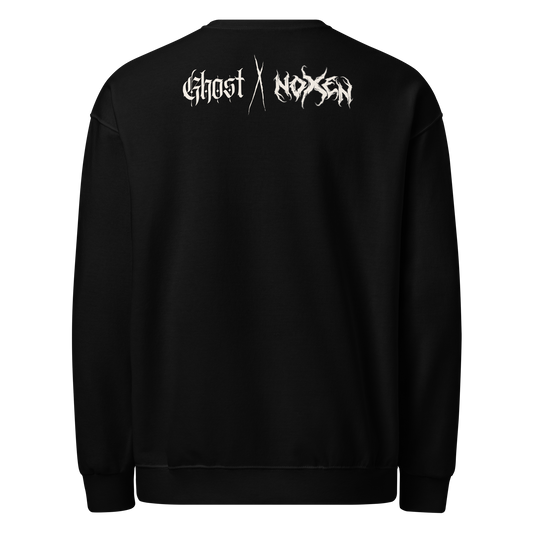 Stay Out of the Water crewneck