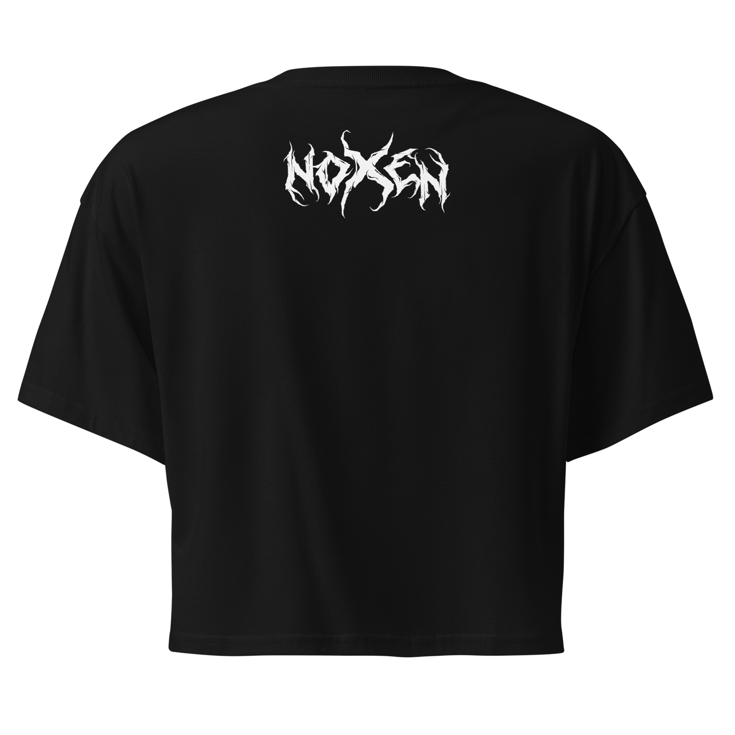 Hot Ghoul Summer Crop