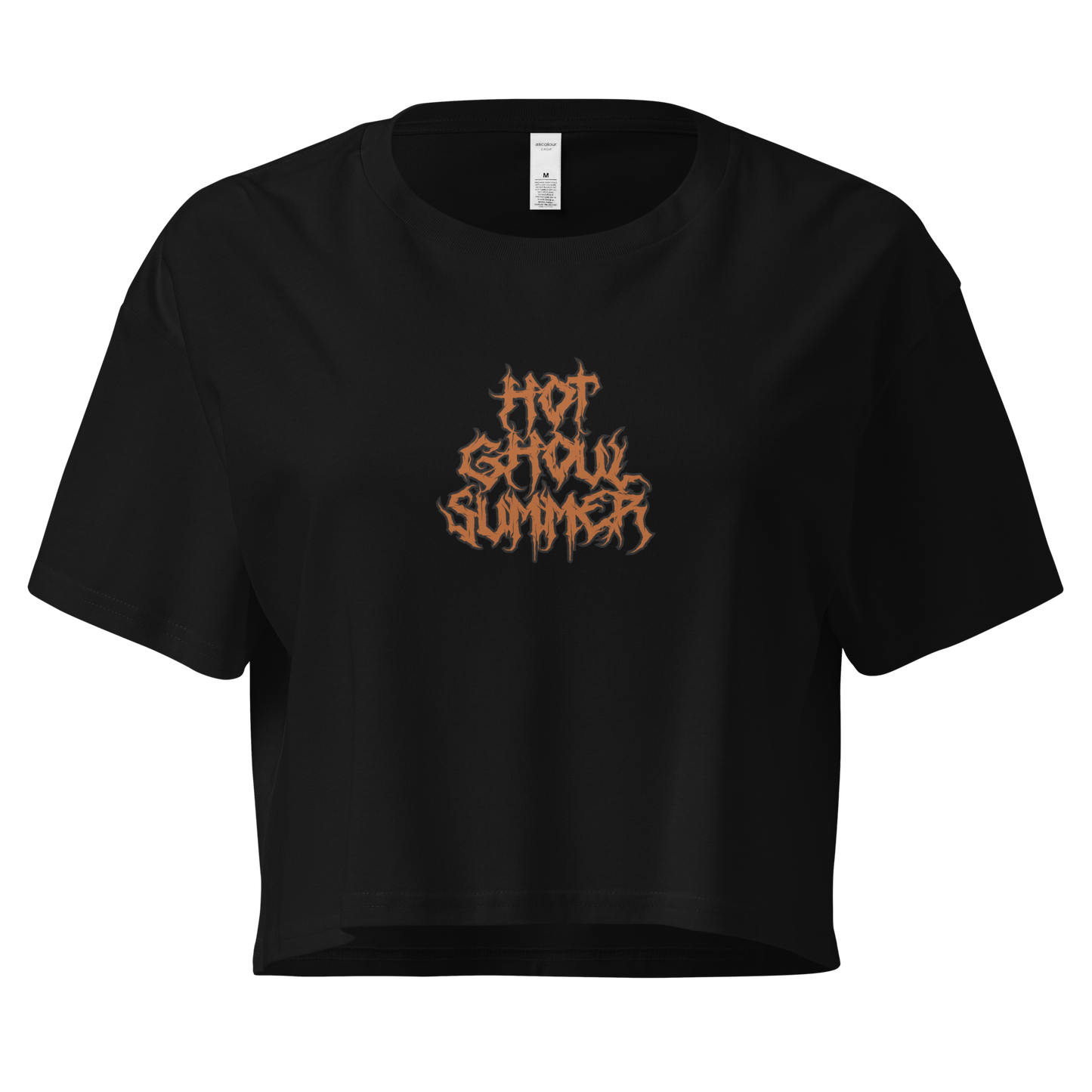 Hot Ghoul Summer Crop