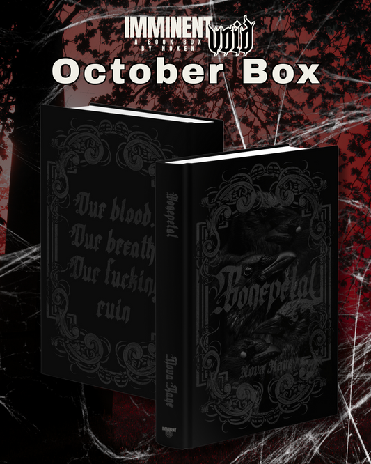 Bonepetal Box