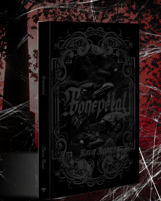Bonepetal Box