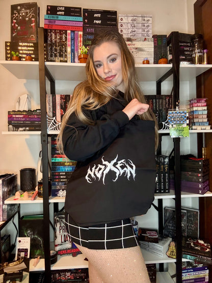 Noxen Tote Bag