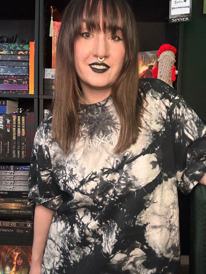 Noxen Tie-Dye Shirt