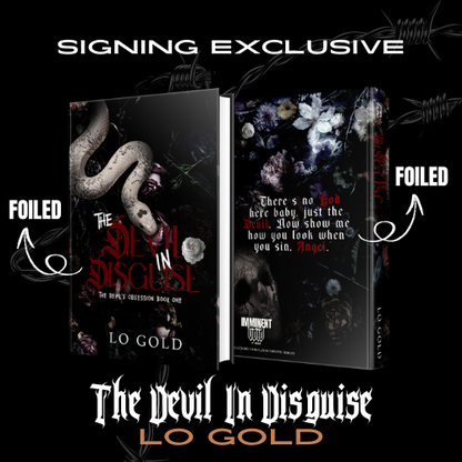 LO Gold Special Editions