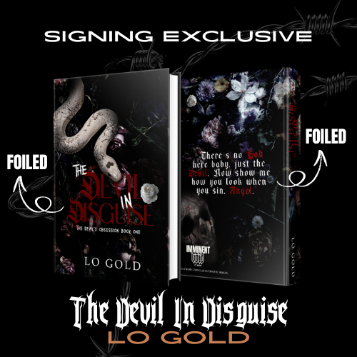 LO Gold Special Editions