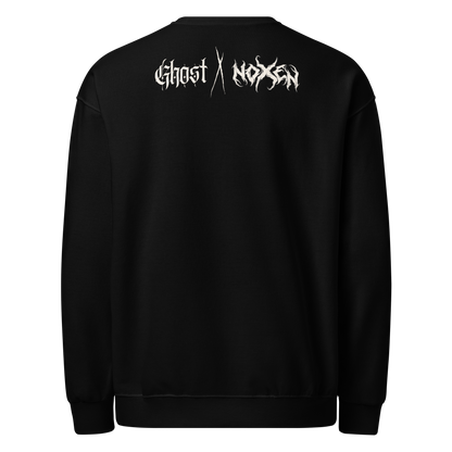 Stay Out of the Water crewneck