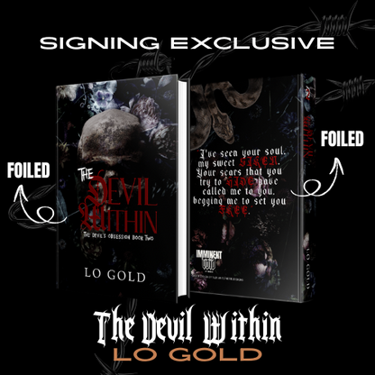 LO Gold Special Editions