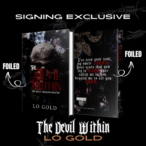 LO Gold Special Editions