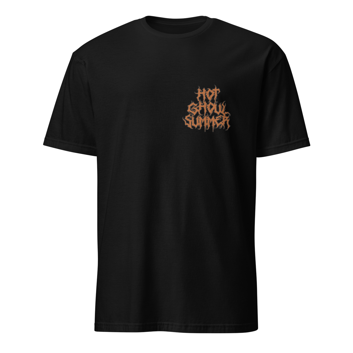 Hot Ghoul Summer T-Shirt