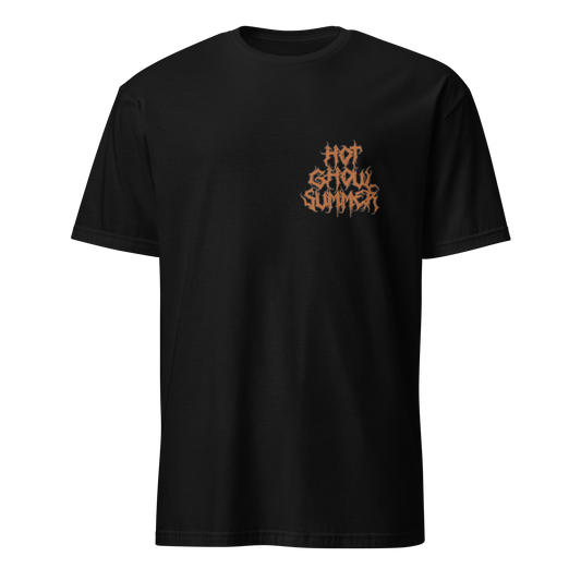 Hot Ghoul Summer T-Shirt