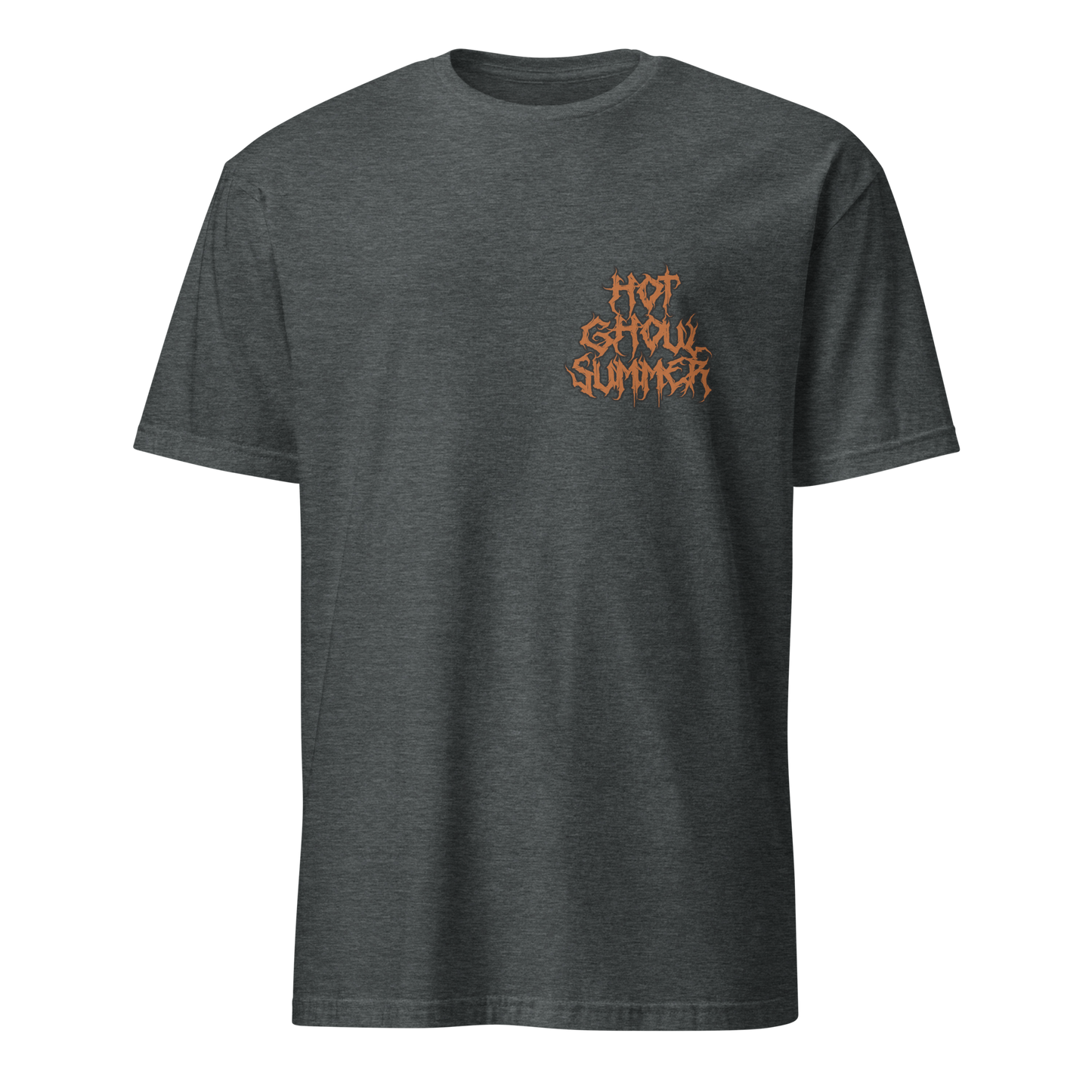 Hot Ghoul Summer T-Shirt
