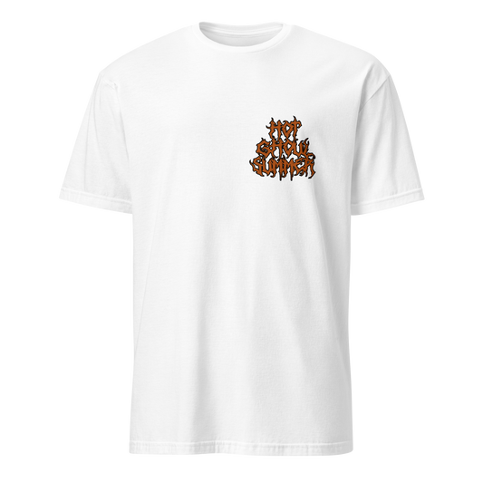 Hot Ghoul Summer T-Shirt