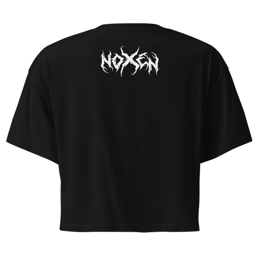 Hot Ghoul Summer Crop