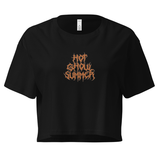 Hot Ghoul Summer Crop